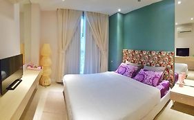 Grand Caribbean Resort Jomtian Pattaya
